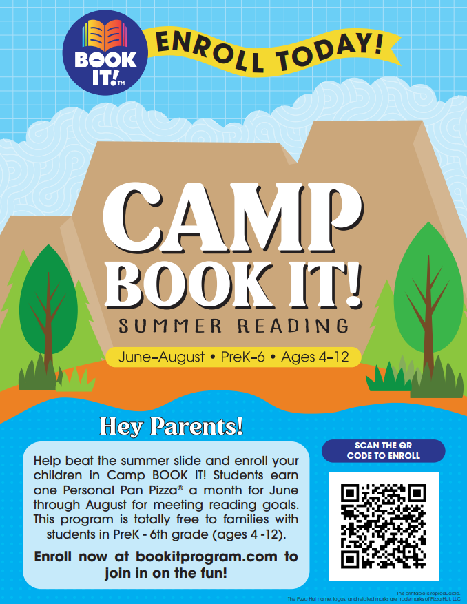 book it